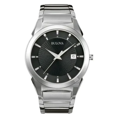 Đồng Hồ Bulova Classic 96B149 - Chính Hãng Giá Tốt - Passion Watch