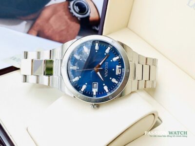 Dong ho Bulova 96B220 Đồng Hồ Bulova Classic 96B220 - Chính Hãng Giá Tốt - Passion Watch