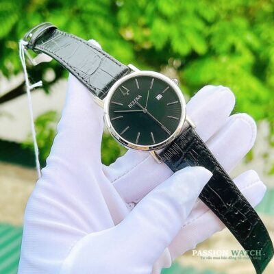 Dong ho Bulova 96B283 5 Đồng Hồ Bulova Classic 96B283 - Chính Hãng Giá Tốt - Passion Watch