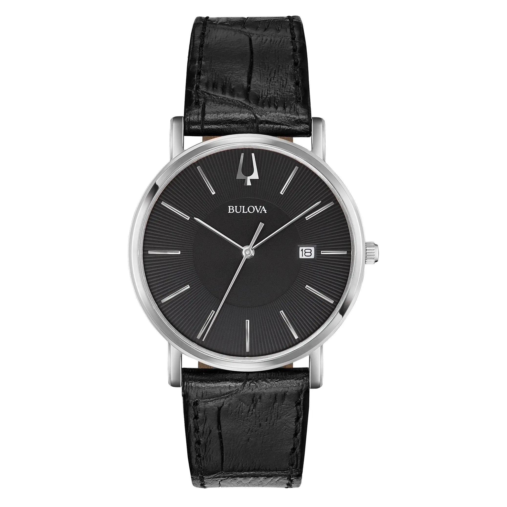 Dong-ho-Bulova-96B283 Đồng Hồ Bulova Classic 96B283 - Chính Hãng Giá Tốt - Passion Watch