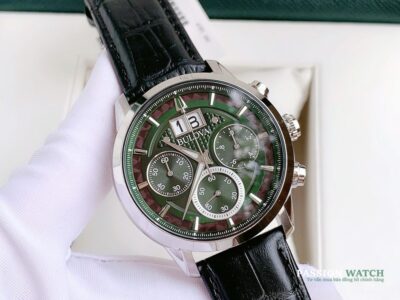 Đồng Hồ Bulova Sutton Chronograph 96B310 - Chính Hãng Giá Tốt - Passion Watch