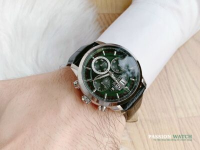 Đồng Hồ Bulova Sutton Chronograph 96B310 - Chính Hãng Giá Tốt - Passion Watch