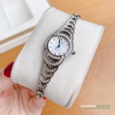 Đồng Hồ Bulova Crystal 96L139 - Chính Hãng Giá Tốt - Passion Watch