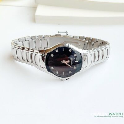 Đồng Hồ Bulova Diamond 96P146 - Chính Hãng Giá Tốt - Passion Watch