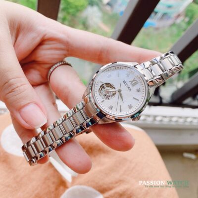Dong ho Bulova 96P181 5 | Passion Watch