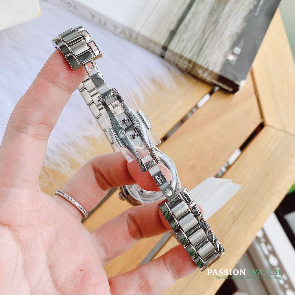 Dong-ho-Bulova-96P191-7 Đồng Hồ Bulova Sutton Open Heart 96P191 - Chính Hãng Giá Tốt - Passion Watch