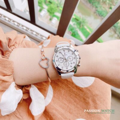 Đồng Hồ Bulova Sutton Open Heart 96P193 - Chính Hãng Giá Tốt - Passion Watch