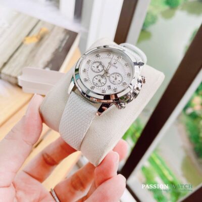 Đồng Hồ Bulova Sutton Open Heart 96P193 - Chính Hãng Giá Tốt - Passion Watch