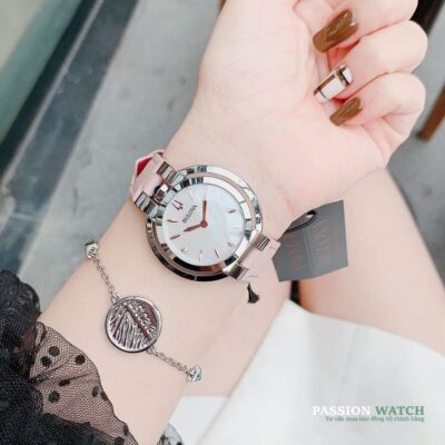 Dong ho Bulova 96P197 2 Đồng Hồ Bulova Rubaiyat Pink 96P197 - Chính Hãng Giá Tốt - Passion Watch