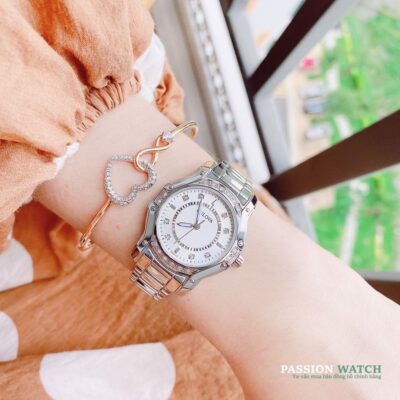Đồng Hồ Bulova Casual Diamond 96R137 - Chính Hãng Giá Tốt - Passion Watch