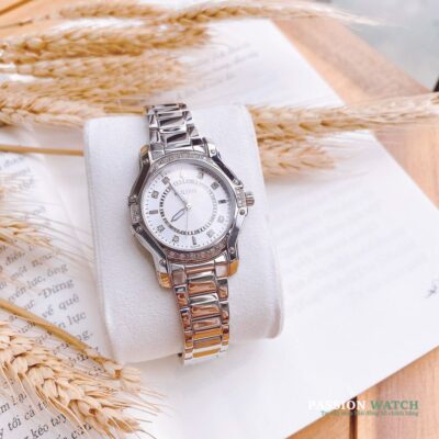 Đồng Hồ Bulova Casual Diamond 96R137 - Chính Hãng Giá Tốt - Passion Watch