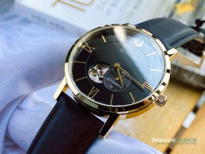 Đồng Hồ Bulova Clipper 97A154 - Chính Hãng Giá Tốt - Passion Watch