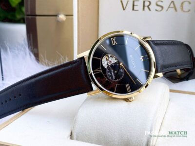 Đồng Hồ Bulova Clipper 97A154 - Chính Hãng Giá Tốt - Passion Watch