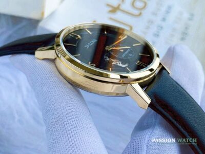 Đồng Hồ Bulova Clipper 97A154 - Chính Hãng Giá Tốt - Passion Watch
