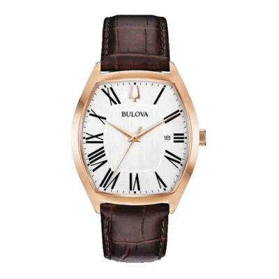 Đồng Hồ Bulova Ambassador 97B173 - Chính Hãng Giá Tốt - Passion Watch