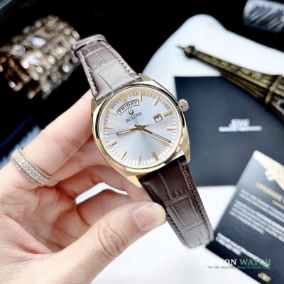 Đồng Hồ Bulova Surveyor 97C106 - Chính Hãng Giá Tốt - Passion Watch