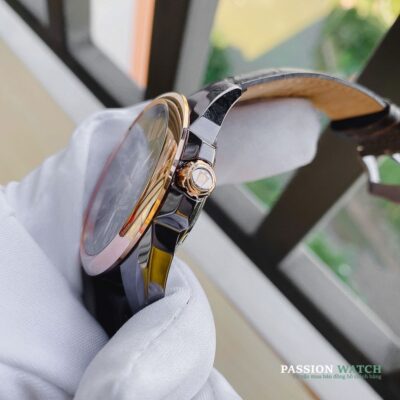 Đồng Hồ Bulova Sutton Automatic 98A165 - Chính Hãng Giá Tốt - Passion Watch