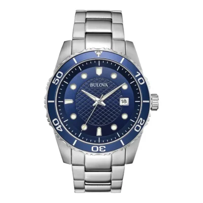 Đồng Hồ Bulova Classic Sport 98A194 - Chính Hãng Giá Tốt - Passion Watch