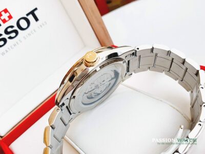 Đồng Hồ Bulova BVA Series 98A230 - Chính Hãng Giá Tốt - Passion Watch