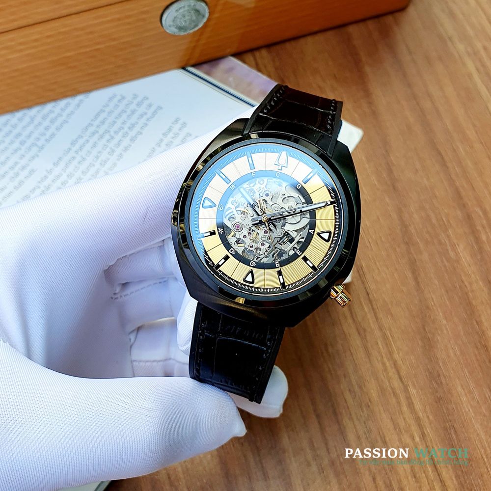 Dong-ho-Bulova-98A241-2 Đồng Hồ Bulova Grammy Skeleton 98A241 - Chính Hãng Giá Tốt - Passion Watch