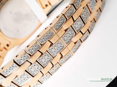 Đồng Hồ Bulova Phantom Crystal 98B324 - Chính Hãng Giá Tốt - Passion Watch