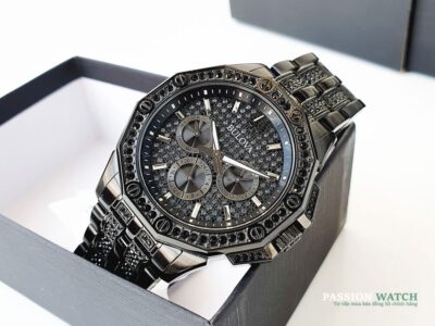 Dong ho Bulova 98C134 Đồng Hồ Bulova Octava Crystal 98C134 - Chính Hãng Giá Tốt - Passion Watch