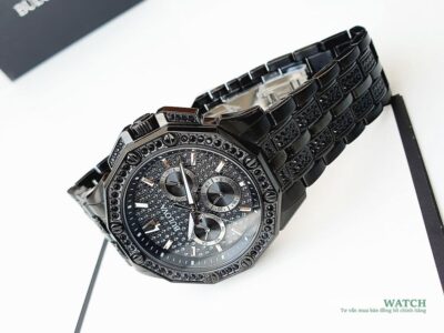 Dong ho Bulova 98C134 7 Đồng Hồ Bulova Octava Crystal 98C134 - Chính Hãng Giá Tốt - Passion Watch