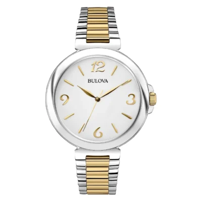 Đồng Hồ Bulova Classic 98L194 - Chính Hãng Giá Tốt - Passion Watch