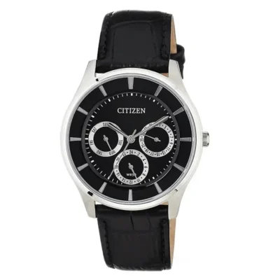Đồng Hồ Citizen Quartz AG8350-03E - Chính Hãng Giá Tốt - Passion Watch
