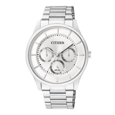 Đồng Hồ Citizen Quartz AG8351-51A - Chính Hãng Giá Tốt - Passion Watch