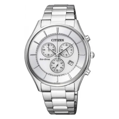 Đồng Hồ Citizen Eco-drive AT2360-59A - Chính Hãng Giá Tốt - Passion Watch