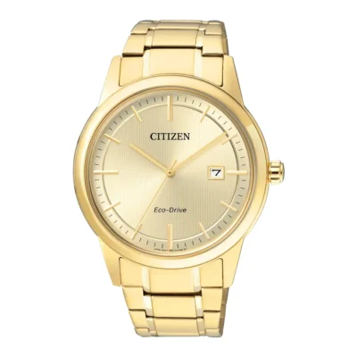 Đồng Hồ Citizen Eco-drive AW1232-55P - Chính Hãng Giá Tốt - Passion Watch