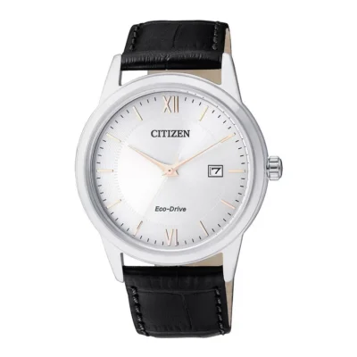 Đồng Hồ Citizen Eco-drive AW1236-11A - Chính Hãng Giá Tốt - Passion Watch