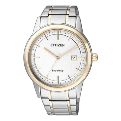 Đồng Hồ Citizen Eco-drive AW1238-59A - Chính Hãng Giá Tốt - Passion Watch