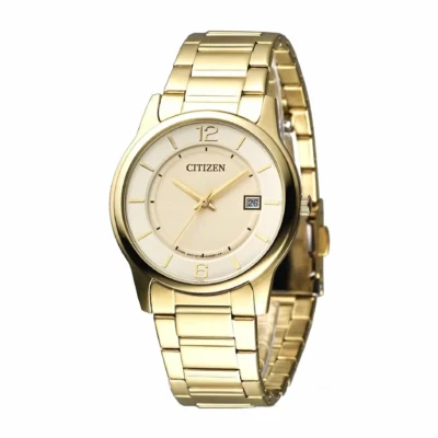Đồng Hồ Citizen Quartz BD0022-59A - Chính Hãng Giá Tốt - Passion Watch
