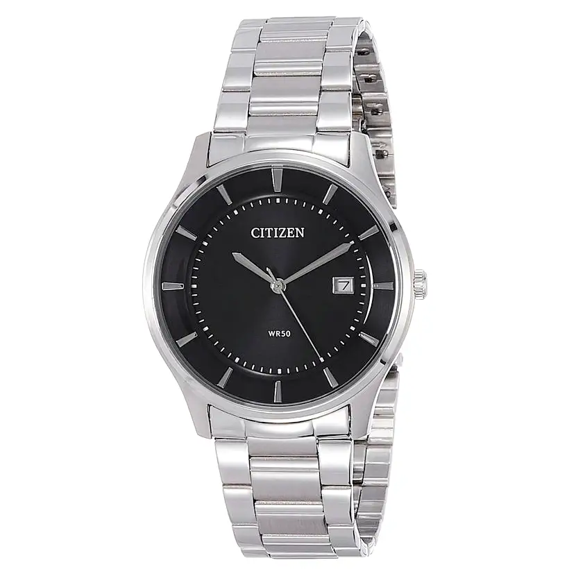 Dong-ho-Citizen-BD0041-54E Đồng Hồ Citizen Quartz BD0041-54E - Chính Hãng Giá Tốt - Passion Watch