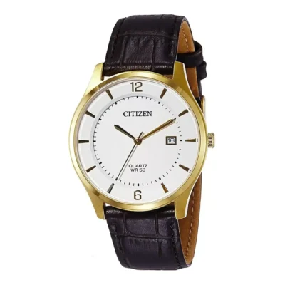 Đồng Hồ Citizen Quartz BD0043-08B - Chính Hãng Giá Tốt - Passion Watch