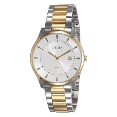 Đồng Hồ Citizen Quartz BD0048-55A - Chính Hãng Giá Tốt - Passion Watch