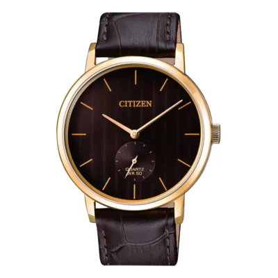 Đồng Hồ Citizen Quartz BE9173-07X - Chính Hãng Giá Tốt - Passion Watch
