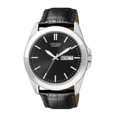 Đồng Hồ Citizen Quartz BF0580-06E - Chính Hãng Giá Tốt - Passion Watch
