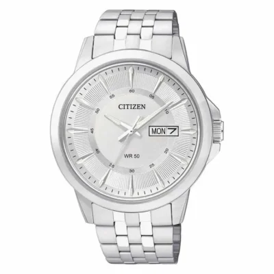 Đồng Hồ Citizen Quartz BF2011-51A - Chính Hãng Giá Tốt - Passion Watch