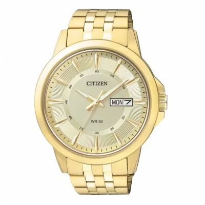 Đồng Hồ Citizen Quartz BF2013-56P - Chính Hãng Giá Tốt - Passion Watch