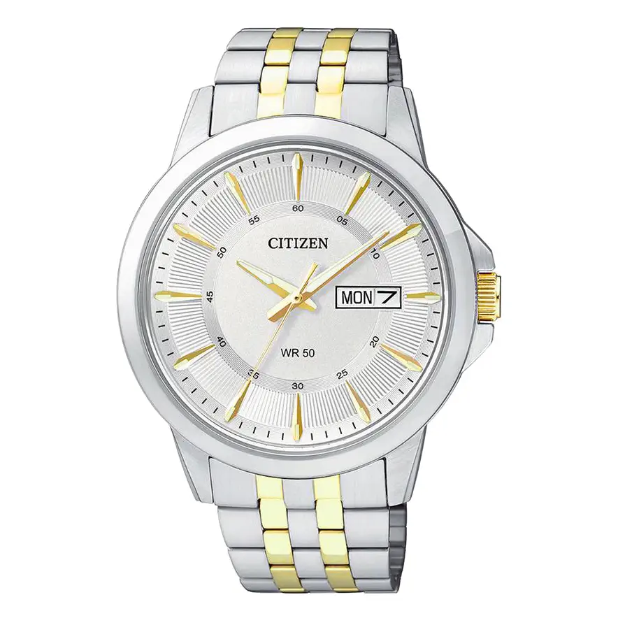 Dong-ho-Citizen-BF2018-52A Đồng Hồ Citizen Quartz BF2018-52A- Chính Hãng Giá Tốt - Passion Watch