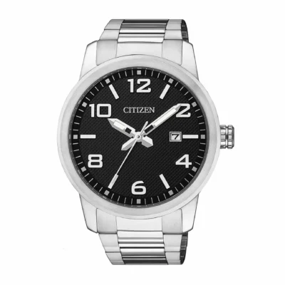 Đồng Hồ Citizen Quartz BI1020-57E - Chính Hãng Giá Tốt - Passion Watch