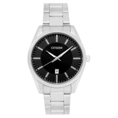 Đồng Hồ Citizen Quartz BI1030-53E - Chính Hãng Giá Tốt - Passion Watch