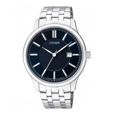 Đồng Hồ Citizen Quartz BI1050-56L - Chính Hãng Giá Tốt - Passion Watch