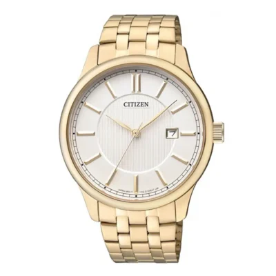 Đồng Hồ Citizen Quartz BI1052-51A - Chính Hãng Giá Tốt - Passion Watch