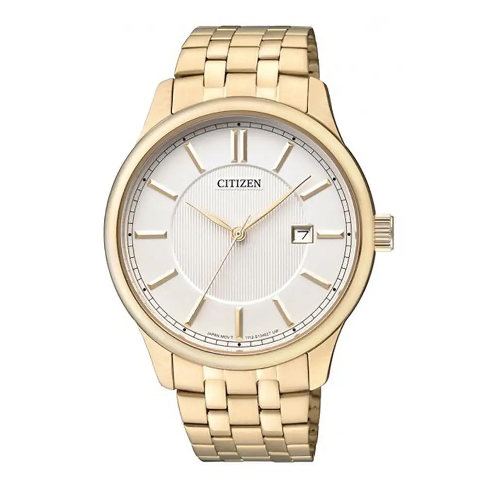 Dong-ho-Citizen-BI1052-51A Đồng Hồ Citizen Quartz BI1052-51A - Chính Hãng Giá Tốt - Passion Watch