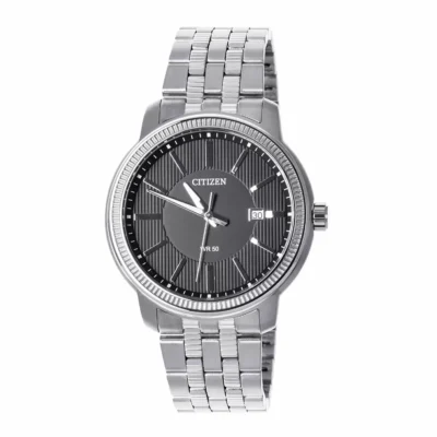 Đồng Hồ Citizen Quartz BI1081-52E - Chính Hãng Giá Tốt - Passion Watch