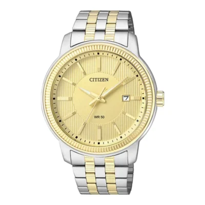 Đồng Hồ Citizen Quartz BI1084-54P - Chính Hãng Giá Tốt - Passion Watch